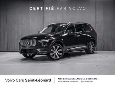2021 Volvo XC90