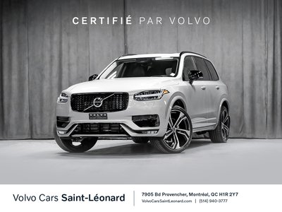 2023 Volvo XC90
