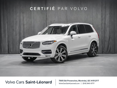 Volvo XC90  2024