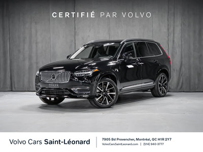 2024 Volvo XC90
