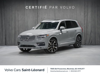 2024 Volvo XC90