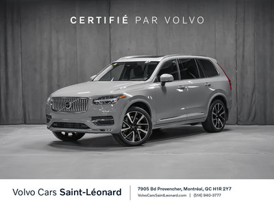 2024 Volvo XC90