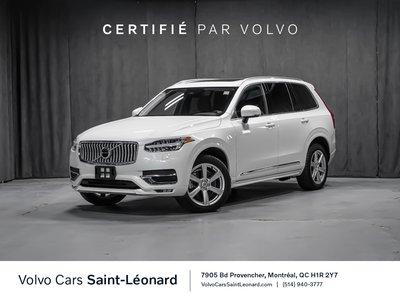 2024 Volvo XC90
