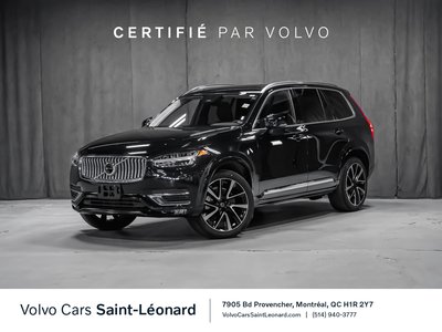 2024 Volvo XC90