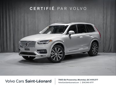 Volvo XC90  2024