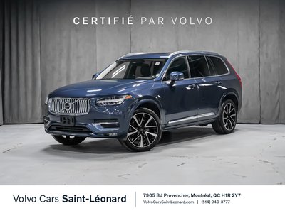 2024 Volvo XC90