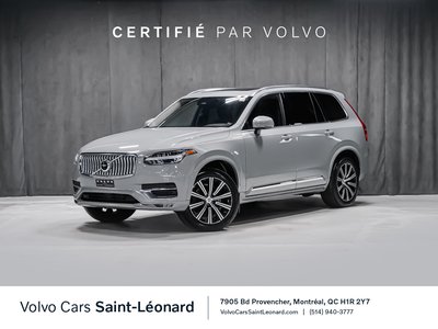 2024 Volvo XC90