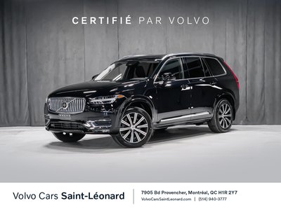 2024 Volvo XC90