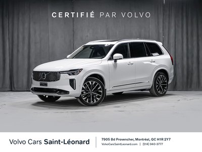 Volvo XC90  2026