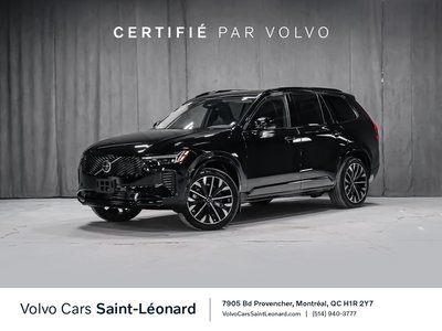 Volvo XC90  2026
