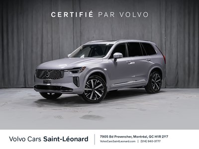 Volvo XC90  2026