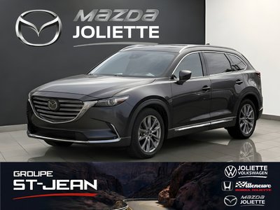 CX-9