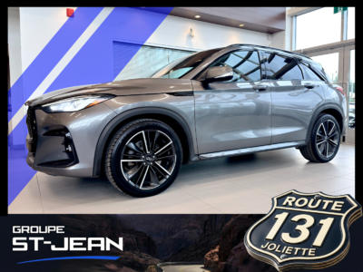 QX50