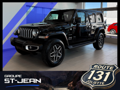 Wrangler