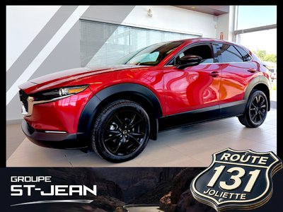 CX-30