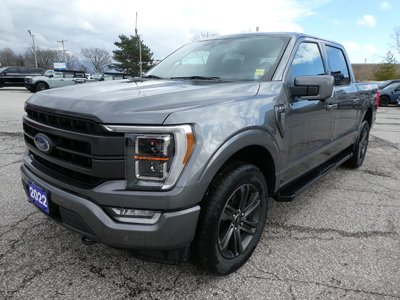 2022 Ford F 150  | Heated Seats | Navigation | Apple Car Play |