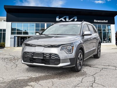 2023 Kia Niro EV