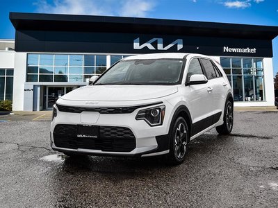 2024 Kia Niro EV