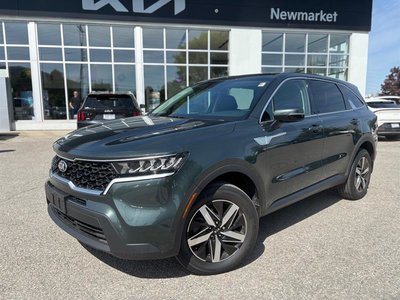 2021 Kia Sorento
