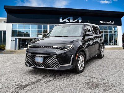 2023 Kia Soul
