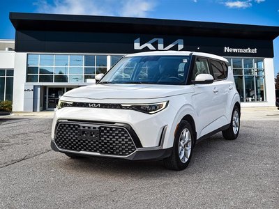 2023 Kia Soul