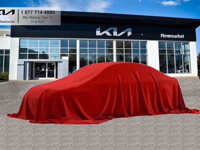 2025 Kia Sportage Plug-In Hybrid