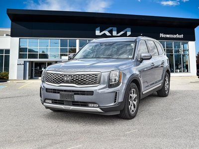 2020 Kia Telluride