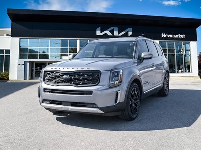 2021 Kia Telluride