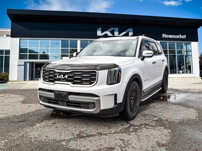 2023 Kia Telluride