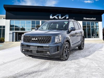 2024 Kia Telluride
