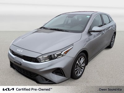 2023 Kia FORTE5