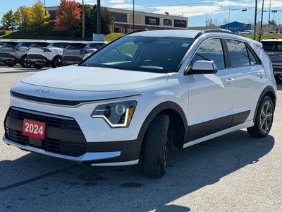2024 Kia Niro