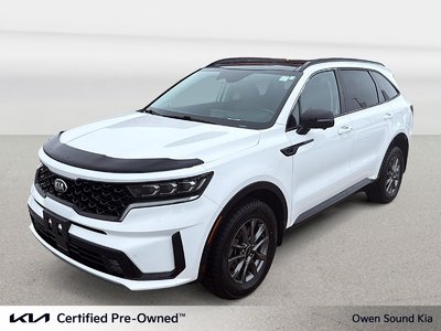 2021 Kia SORENTO