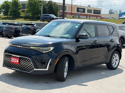 2024 Kia Soul