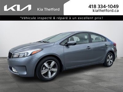 Kia Forte  2018