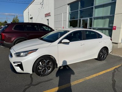Kia Forte  2019