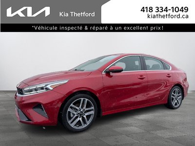 Kia Forte  2022