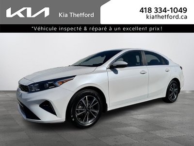 Kia Forte  2024