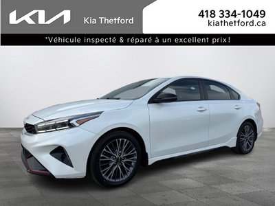 Kia Forte  2024
