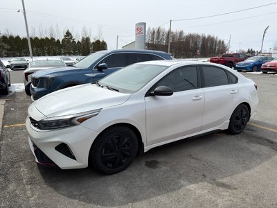 Kia Forte  2024