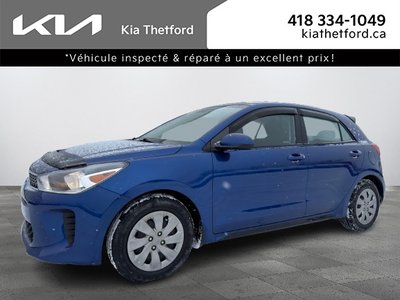 Kia Rio5  2019