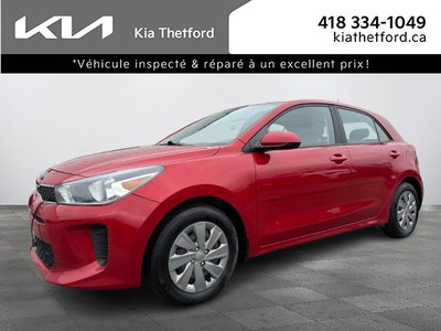 Kia Rio5  2020