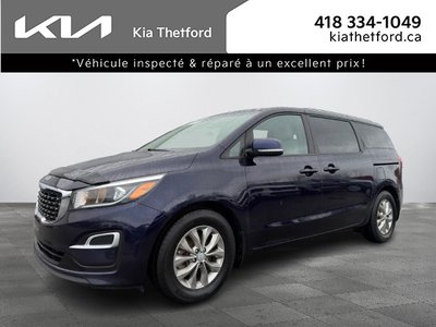Kia Sedona  2019