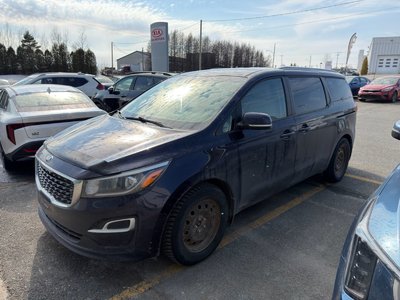 Kia Sedona  2019