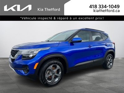 Kia Seltos  2023