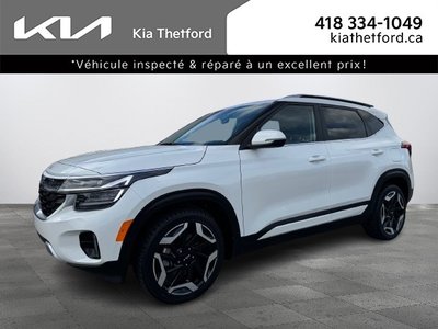 Kia Seltos  2024