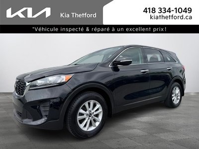 Kia Sorento  2019