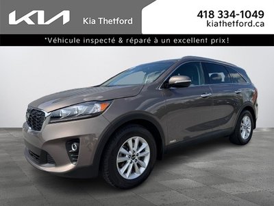 Kia Sorento  2019