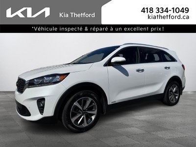 Kia Sorento  2020