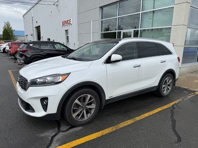 Kia Sorento  2020